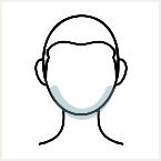 フェイスライン