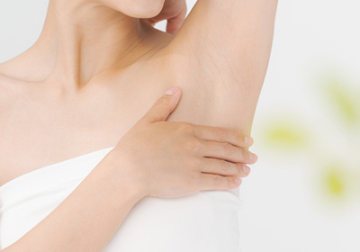 レディース脱毛