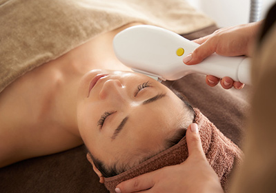 光フェイシャル