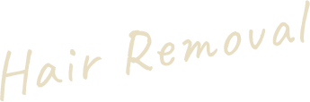 Hair Removal