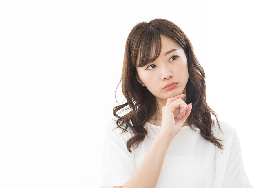 こんなお悩みありませんか？