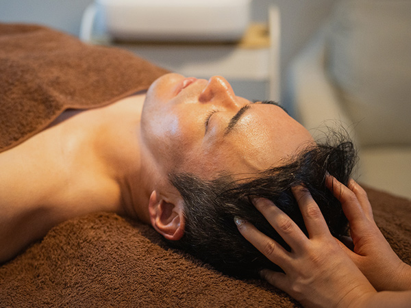 男女問わず対応