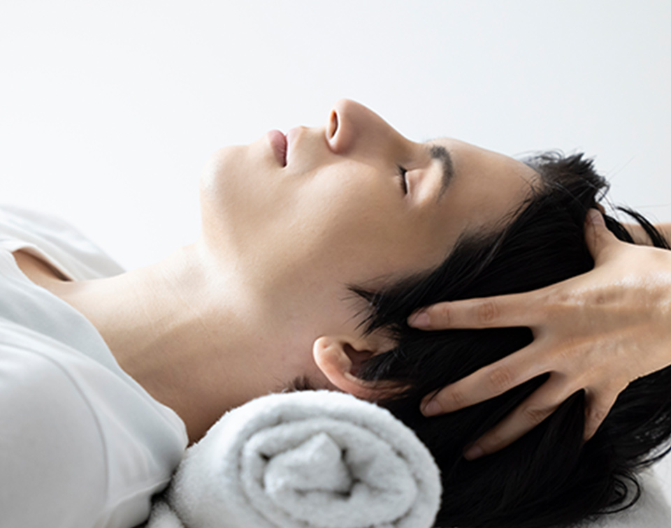 悩みに寄り添う、美のかかりつけサロン。