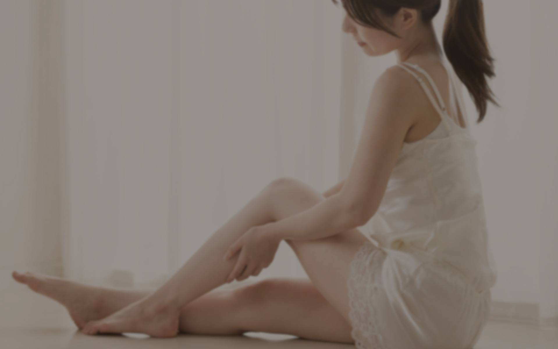 レディースメニュー